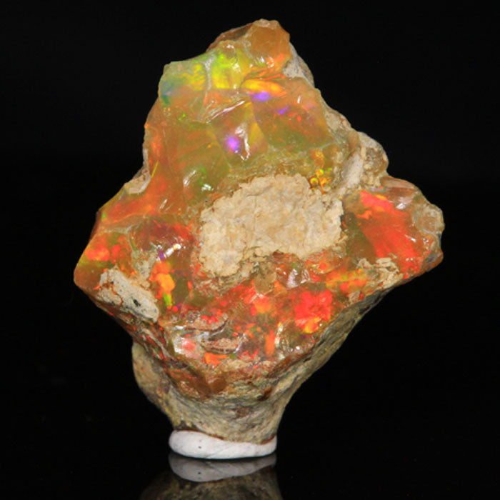 Raw Rough Opal for cutting faceting lapidary