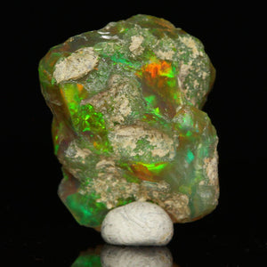 Rough Ethiopian Opal