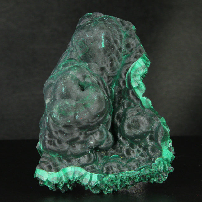 Malachite Crystals Mineral Specimen for Sale Mineral Mike