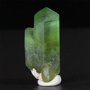 Peridot Crystal Mineral Specimen Raw