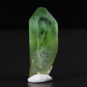 Raw Green Peridot Crystal