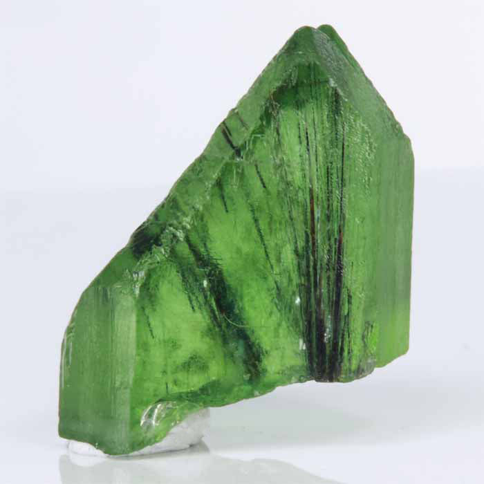 Peridot crystals store