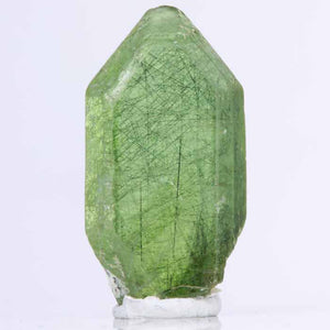 Fine Peridot Crystal Mineral Specimen