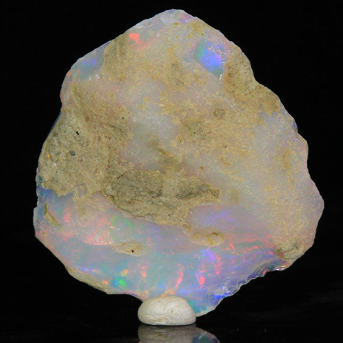 Welo Ethiopian Opal Raw Cutting Rough