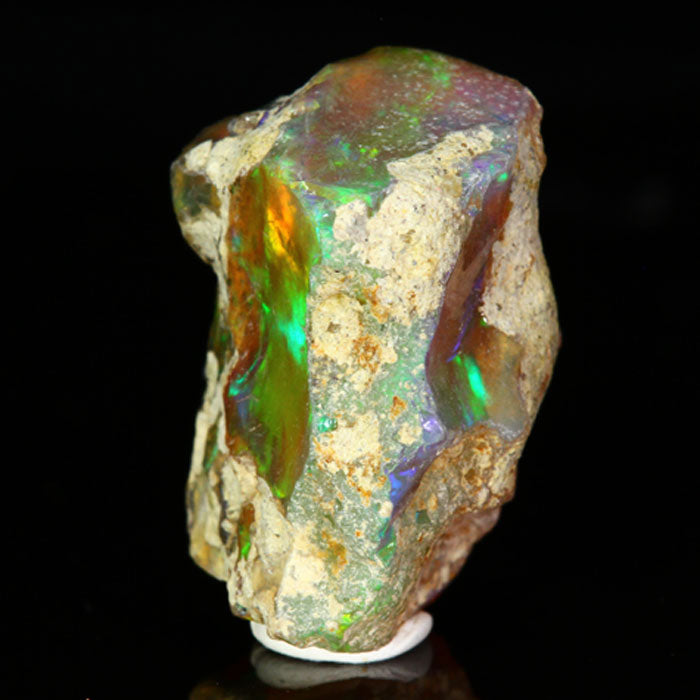 Ethiopian Opal Rough Crystal for Sale