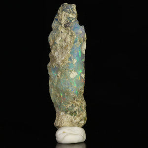 20.53ct Tall Ethiopian Opal Specimen