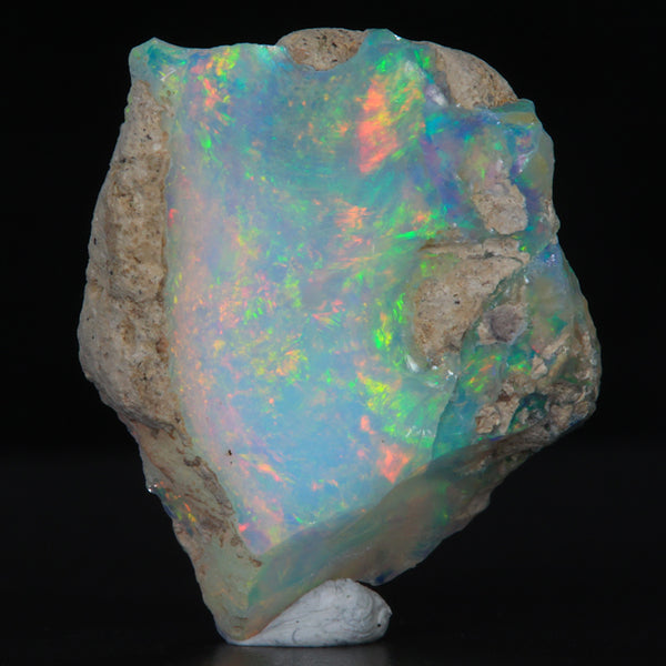 24.7ct Ethiopian Opal Rough Specimen