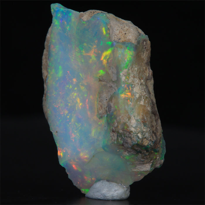 54.5 Carat - Natural Opal Rough, Opal offers Crystal, Welo Opal Rough, Opal Gemstone, Ethiopian Opal Rough, Opal Raw Stone, Opal Rough, Raw Opal