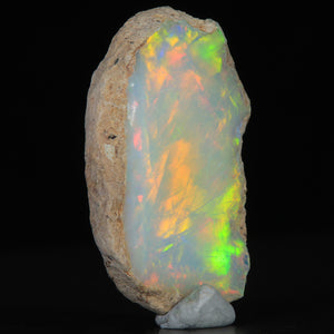 Ethiopian Opal Cutting Rough