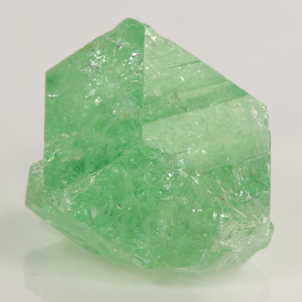 ▷ GREEN Resin Crystals - Small