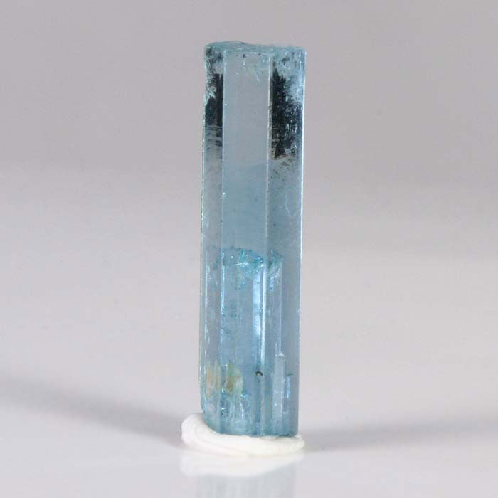 9.30ct Aquamarine Crystal from Vietnam